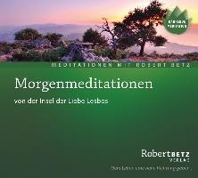 Morgenmeditationen - Meditations-CD