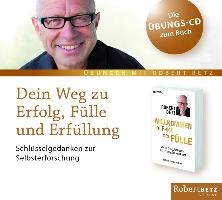 Dein Weg zu Erfolg, Fülle und Erfüllung