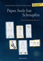 Papas Seele hat Schnupfen voorzijde