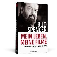 Bud Spencer - Mein Leben, meine Filme voorzijde