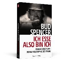 Bud Spencer - Ich esse, also bin ich voorzijde