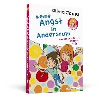 Keine Angst in Andersrum