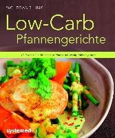 Low-Carb-Pfannengerichte