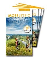 Ein schöner Tag Wandern: Moselsteig voorzijde