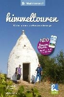 Hiwweltouren Rheinhessen Band 2 voorzijde