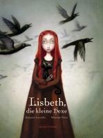 Lisbeth, die kleine Hexe voorzijde