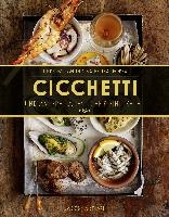 Cicchetti und andere italienische Kleinigkeiten