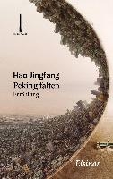 Peking falten voorzijde