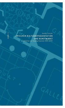 Hossain, A: Zwischen Kulturrepräsentation und Kunstmarkt