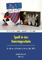 Spaß in der Ganztagsschule voorzijde