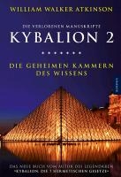 Kybalion 2 - Die geheimen Kammern des Wissens voorzijde