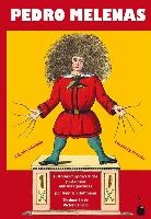 Der Struwwelpeter / Pedro Melenas. Spanisch und deutsch voorzijde