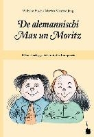 De alemannischi Max un Moritz