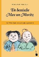 De hessische Max un Moritz voorzijde