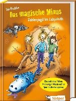 Das magische Minus - Zahlenjagd im Labyrinth
