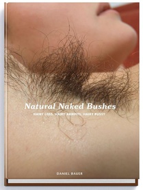Natural Naked Bushes