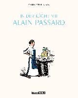 In der Küche mit Alain Passard