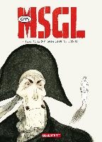 MSGL - Mein schlecht gezeichnetes Leben