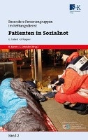 Patienten in Sozialnot voorzijde