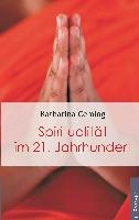 Spiritualität im 21. Jahrhundert voorzijde