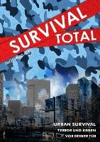 Survival Total (Bd. 2) voorzijde