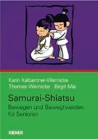 Samurai-Shiatsu voorzijde