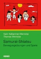 Samurai-Shiatsu voorzijde