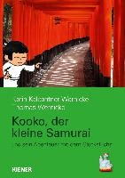 Kooko, der kleine Samurai voorzijde