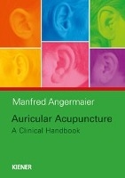 Auricular Acupuncture voorzijde