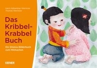 Das Kribbel-Krabbel Buch voorzijde