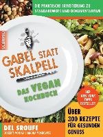Gabel statt Skalpell
