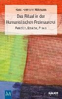 Das Ritual in der Humanistischen Freimaurerei voorzijde