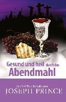 Gesund und heil durch das Abendmahl voorzijde