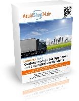 AzubiShop24.de Basis-Lernkarten Kaufmann/-frau für Spedition und Logistikdienstleistung