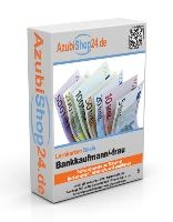 AzubiShop24.de Basis-Lernkarten Bankkaufmann/-frau