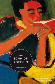 Karl Schmidt-Rottluff voorzijde