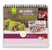 Mit Genuss durch den Advent