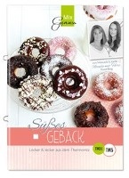 Süßes Gebäck voorzijde