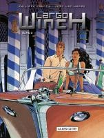 Largo Winch Sammelband III