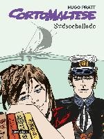 Corto Maltese voorzijde