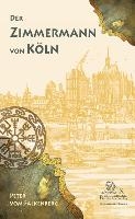 Der Zimmermann von Köln voorzijde