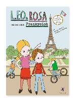 Leo und Rosa reisen nach Frankreich