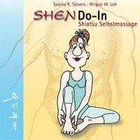 ShenDo-In Shiatsu Selbstmassage