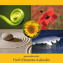 Immerwährender Fünf-Elemente-Kalender