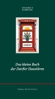 Das kleine Buch der Darßer Haustüren voorzijde