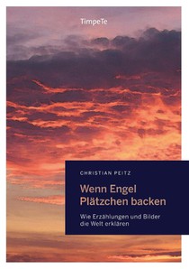 Wenn Engel Plätzchen backen