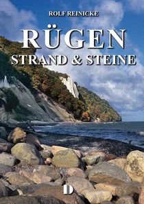 Rügen - Strand & Steine voorzijde