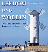 Bildband Usedom und Wollin voorzijde