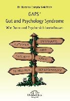 GAPS - Gut and Psychology Syndrome voorzijde