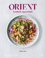 Orient - köstlich vegetarisch